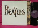 The Beatles  20 Greatest Hits LP