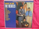 The Beatles 'Yesterday And Today' REPRO COVER ONLY