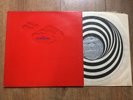 JOHN DUMMER BAND BLUE VERTIGO UK 1972 1st PRESS SWIRL SPIRAL NICK PICKETT