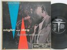 Charlie Parker        Night and day          Verve  MGV 8003          NM # 33