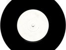 JOY DIVISION UK 1st Test Pressing 45 LOVE WILL TEAR US APART Rob Gretton Archive