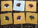 The Doors 45 RPM 7