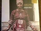 ARETHA FRANKLIN, AMAZING GRACE, THE COMPLETE RECORDINGS; 4 LP DELUXE ED, SEALED