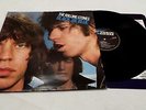THE ROLLING STONES 'Black And Blue' Vinyl Lp With Inner Sleeve A1/B2 - B98