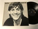 Iggy Pop LP Lust For Life MINT PROMO