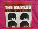 SEALED The Beatles 'A Hard Day's Night' LP