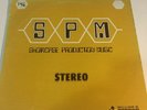 SPM-146 SHOWCASE PRODUCTION MUSIC WILLIAM B TANNER LIBRARY SAMPLES LISTEN