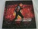 TRIPLE 33T JOHNNY HALLYDAY FLASHBACK TOUR PALAIS DES SPORTS 2006