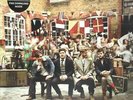 Mumford & Sons Babel GATEFOLD, STILL SEALED NEW OVP Glassnote Vinyl LP