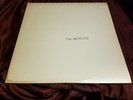 Beatles White Album MFSL 2-072 Original Master Recording Vinyl Near mint Japan