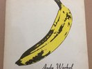 LP The Velvet Underground & Nico W/ Andy Warhol Verve V6-5008