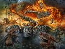 Mystic Prophecy - War Brigade