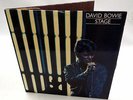 DAVID BOWIE 'Stage' Double Vinyl LP On Orange RCA Labels In Gatefold A1/B1 - B98