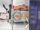W.A.S.P. - CHAINSAW CHARLIE - U.K. 7
