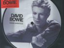 DAVID BOWIE - YOUNG AMERICANS (40TH ANN) - PARLOPHONE -PIC DISC 7