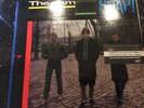 THE JAM SNAP THE GREATEST HITS WITH LIVE EP ORIGINAL EXCELLENT CONDITION