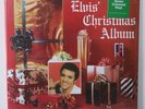 ELVIS PRESLEY 'Elvis Christmas Album' Ltd. Edition Green Vinyl LP NEW/SEALED