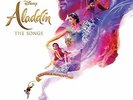 Various-Aladdin: The Songs (US IMPORT) VINYL NEW