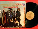 COUNTRY JOE & FISH FIXIN'-TO-DIE LP Psych Rock Fish Game FREE SHIPPING