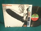 Led Zeppellin ST SD 8216 Vinyl VG+ Lp