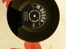 THE ART WOODS.SHE KNOWS WHAT TO DO/GOODBYE SISTERS. ORIGINAL 1965 BEAT MOD.BLUES