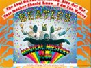 The Beatles-Magical Mystery Tour (US IMPORT) VINYL NEW