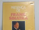 Frank Sinatra Album  PRESENCA DE 2LP