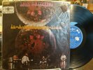 IRON BUTTERFLY In-A-Gadda-Da-Vida VINYL LP Signed AUTOGRAPH Psych Rock TAIWAN