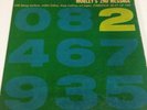 HANK MOBLEY MOBLEY'S 2ND MESSAGE RECORD ALBUM Prestige HI-FI LP 7082 RVG