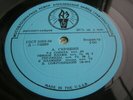 piano SOFRONITSKY Scriabin Sonatas Nos.3,9 LP PRE-MELODIYA TORCH D-04889-90 MINT