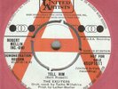 THE EXCITERS***TELL HIM***DEMO***NORTHERN***SOUL***LISTEN TO IT