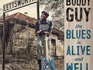 Buddy Guy - The Blues Is Alive And Well [New Vinyl LP] Gatefold LP Jacket, 150 G