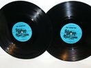 Pat Benatar King Biscuit Flower Hour 2x LP November 9, 1980 D.I.R. Broadcasting