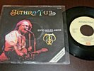 JETHRO TULL This Is Not Love 1991 MEXICO 7
