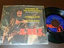 T. REX Children Of The Revolution 1972 MEXICO 7