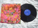 CREAM - DISRAELI GEARS - REACTION LABEL ORIGINAL STEREO VINYL LP  B2 CLAPTON