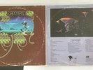 YES Yessongs RECORD LP SD 3-100  1973 Roger Dean Album art Vinyl 3 LP