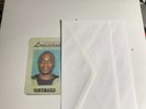 JPEGMAFIA original 2018 issue SEALED (Death Grips / Denzel Curry)