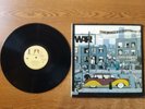 1972 VERY GOOD+War ?– The World Is A Ghetto UAS-5652 LP33