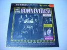SEALED Meet the Bonnevilles  1963 Stereo LP