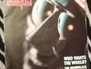 THE STRANGLERS WHO WANTS THE WORLD 7