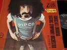 FRANK ZAPPA Lumpy Gravy / German LP 1968 BIZARRE VERVE V6-8741