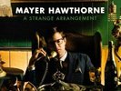 MAYER HAWTHORNE - STRANGE ARRANGEMENT NEW VINYL