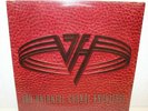Van Halen For Unlawful Carnal Knowledge LP Warner Bros 1991 Sealed Minty NOS
