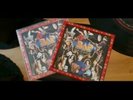 Bap da Capo vinyl promo gimmick