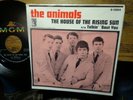 THE ANIMALS 
