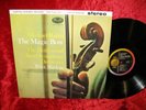 1960 UK NM LOOKS UNPLAYED CAPITOL SP 8510 REISSUE THE MAGIC BOW MICHAEL RABIN FT