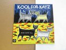 DICK KATZ - Kool For Katz - 10