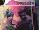 Orpheus Self Titled RARE UK PRESSING MGM C 8072 Psych Classic LP