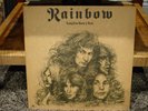 RAINBOW LONG LIVE ROCK N ROLL Vinyl LP 1978 Record POLYDOR PD-1-6143 NM-